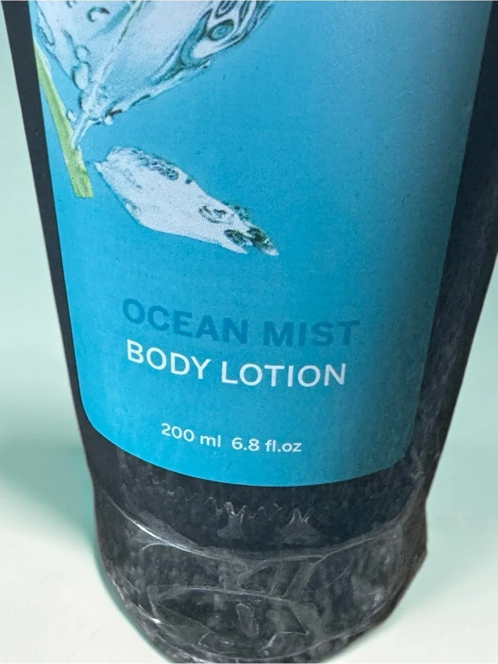 AHAVA Ocean Mist Body Lotion & Hydration Cream Mask- NEW